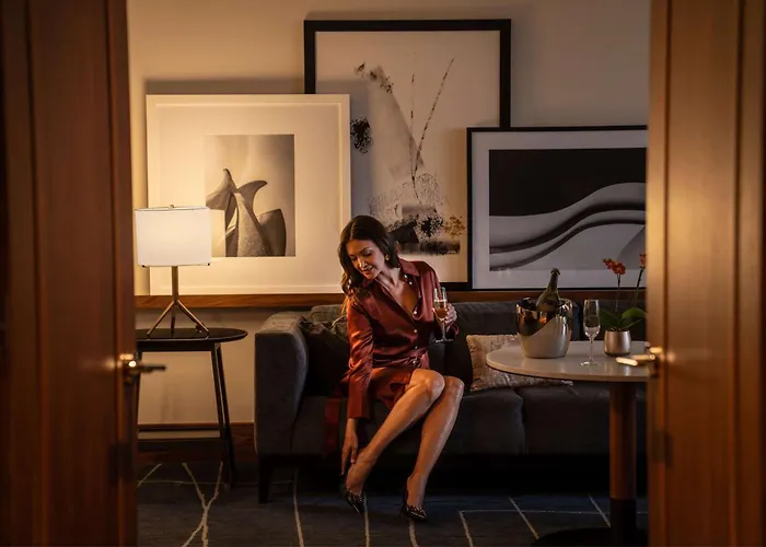 Park Hyatt Toronto