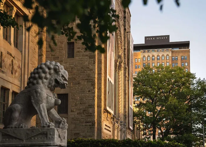 Park Hyatt Toronto