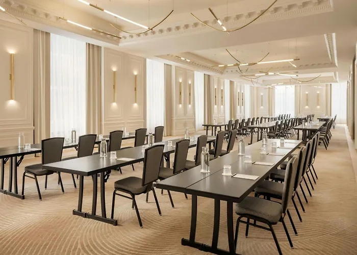 The St. Regis Toronto
