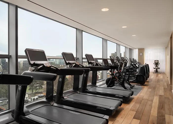 Four Seasons Hotel Toronto