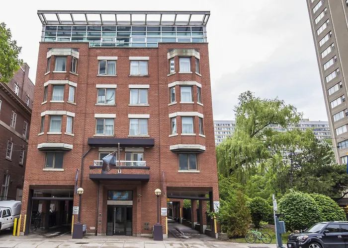 The Saint James Hotel, An Ascend Collection Hotel